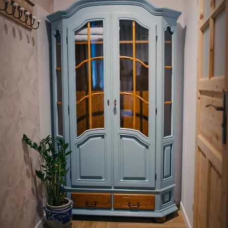 Apartmán Lawendowy Raj Pilchowice